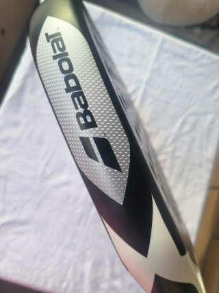 Pala de pádel Babolat Air Viper