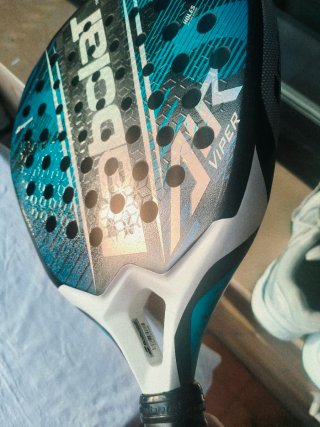 Pala de pádel Babolat Air Viper
