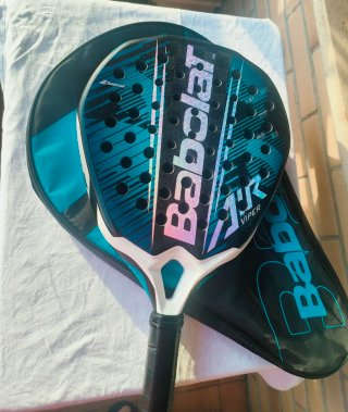 Pala de pádel Babolat Air Viper