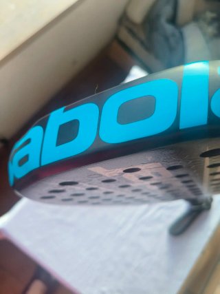 Pala de pádel Babolat Air Viper