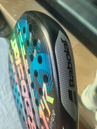 Pala de pádel Babolat Air Viper
