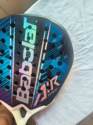 Pala de pádel Babolat Air Viper