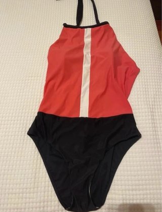 Bañador Enfasis Talla 46