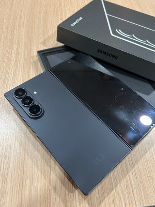 Samsung Galaxy Z Fold 7 512GB con garanzia