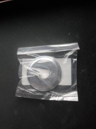 Arandelas Amortiguadores Traseros  Gr y60 y Gr y61