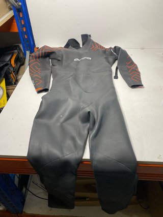 : Neopreno Orca Vitalis TRN Talla 9