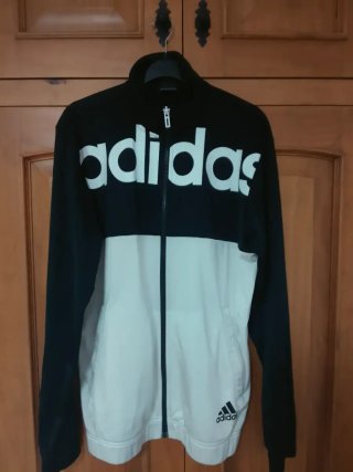 Chaqueta Adidas Talla M