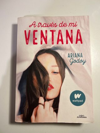 A través de mi ventana