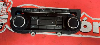 Pantalla Climatizador Volkswagen Golf 6