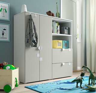 Armario infantil Ikea