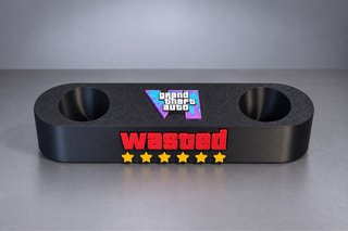 Supporto per controller PS5 - GTA VI Wasted