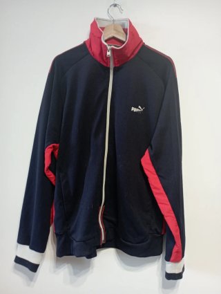 Chaqueta Puma Talla XL