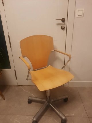 Silla Egoa STUA