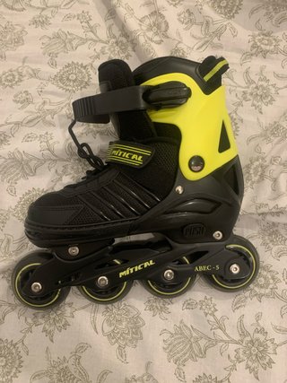 Patines en línea Mítical Talla 38