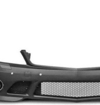 Paragolpes delantero Mercedes Clase C W204 2007-20
