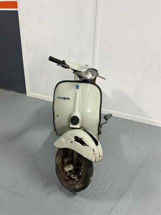 Vespa Primavera PK 75