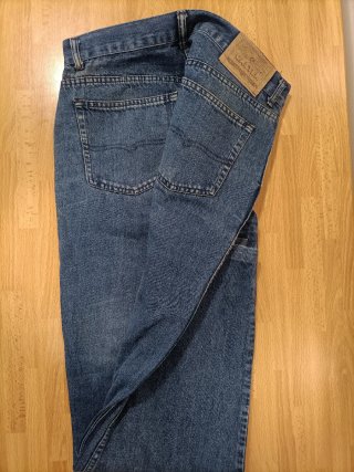 Pantalón vaquero Caster T44