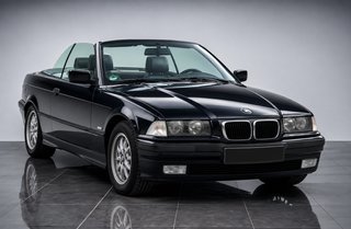 BMW 328i EXCLUSIVE EDITION