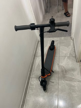 Patinete eléctrico Ninebot C2