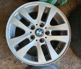 Llantas aluminio BMW 16 pulgadas