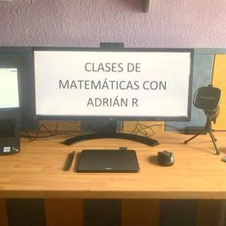 Profesor Particular de Matemáticas