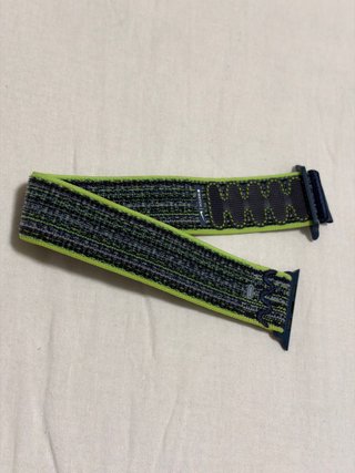 Correa Apple Watch Nike Sport Loop