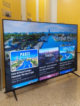 Smart TV Samsung 65 4K WiFi