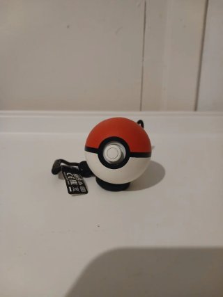 Poké Ball Plus para Nintendo Switch