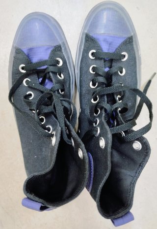 Zapatillas Converse Chuck Taylor All Star CX