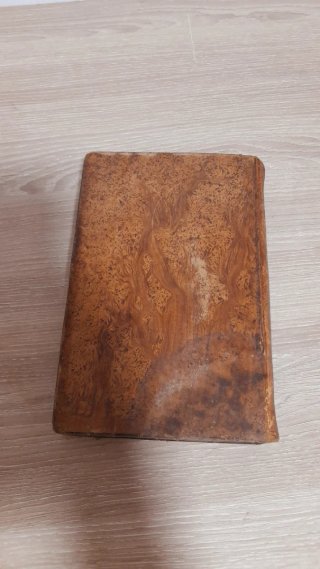 Croisset cristiano 1882