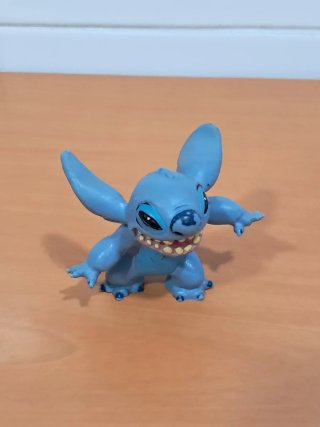 Figura de Stitch (Disney)