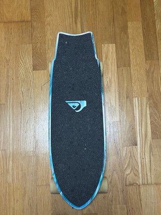 Longboard Quiksilver