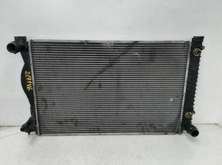 Audi 1173250 radiador agua a6 berlina (4f2) 3.2