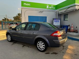 Renault Megane 2007