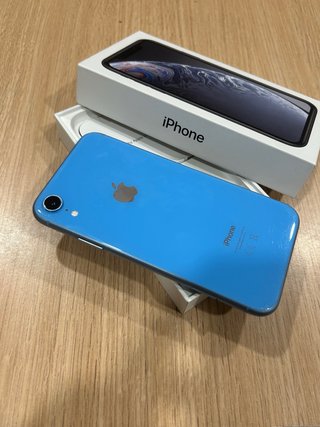 iPhone XR 64GB