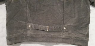 Chaqueta Levi's Negra Borreguito Nueva