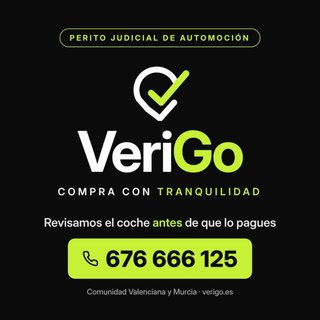 Revision pre compra de coches- Perito judicial