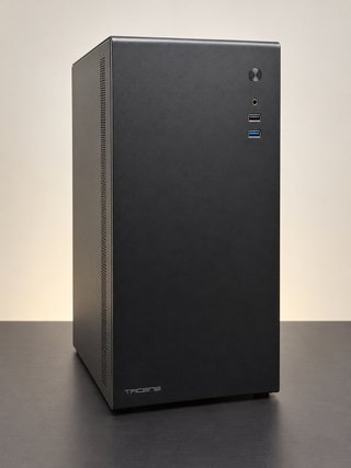 PC Intel i3-9100 | 8GB RAM | SSD NVMe 250GB | Windows 11