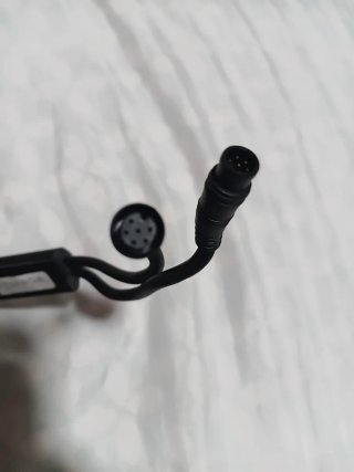 Cable de conexión de 6 pines
