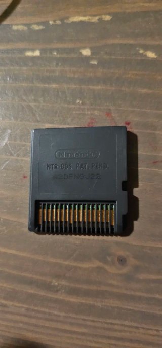 Nintendo DS Lite Rosa con Gioco