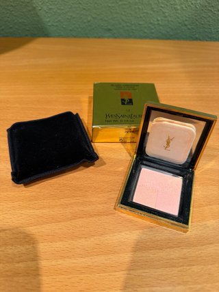 Yves Saint Laurent Blush 12
