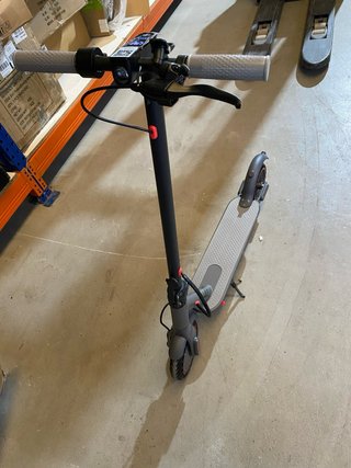 : Patinete Eléctrico D8 Pro