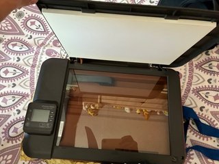 Impresora y Escáner HP Deskjet 3050A