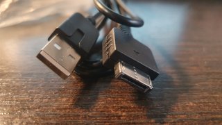 Cable USB de carga y datos para PS Vita 1000