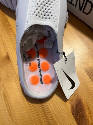 Chanclas Nike Mind