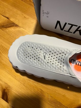 Chanclas Nike Mind