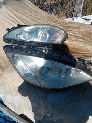 Faros Mercedes Clase S 350 CDI