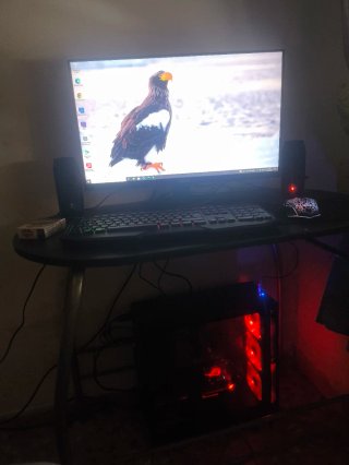 PC Gaming Completo