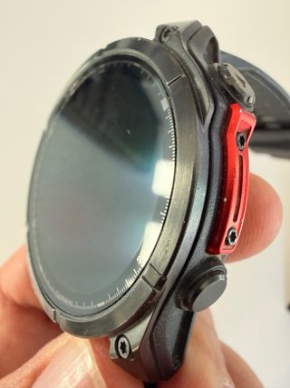 Garmin Fenix 8 Amoled 47mm