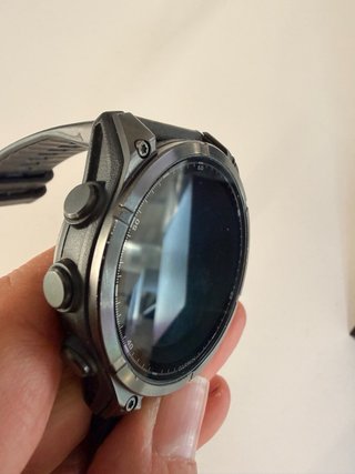 Garmin Fenix 8 Amoled 47mm